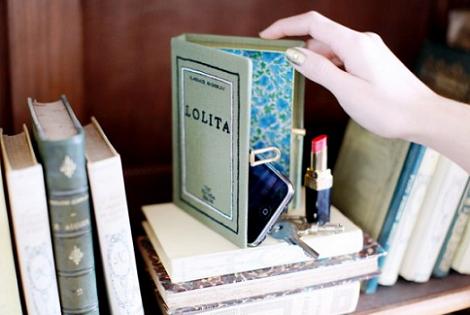 Libro Lolita